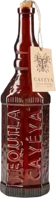 Cayeya Reposado Tequila