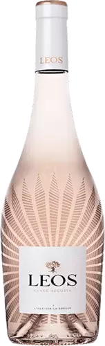 Domaine De Leos Rose Cuvee Augusta