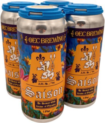 Oec Saison