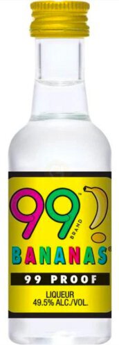 Brand Bananas 10/12 Single
