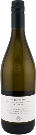 Mary Taylor Sofia Brescia Veneto IGT Bianco Frizzante