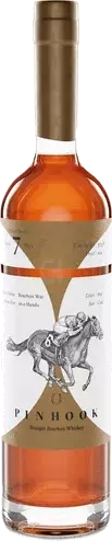 Pinhook True Small Batch 7yr Store Pick