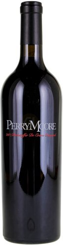 Perry Moore Beckstoffer Dr Crane Cabernet Sauvignon 2007