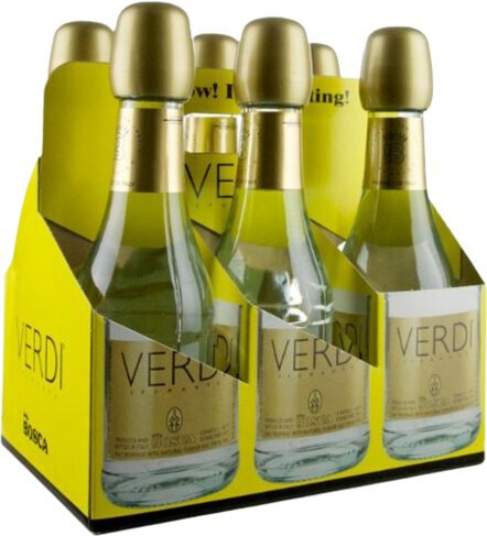 Verdi Spumante Sngal