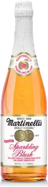 Martinelli Sparkling Blush Cider C