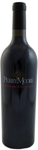 Perry Moore Beckstoffer To Kalon Cabernet Sauvignon