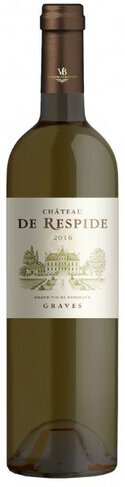Chateau Respide Graves Blanc