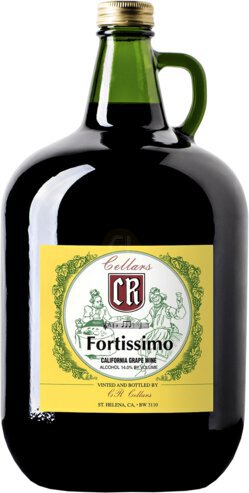Carlo Rossi Cellars Fortissimo