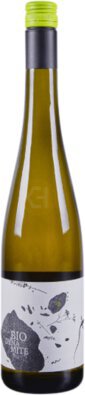 Bio Dynamite White Wine Cuvee