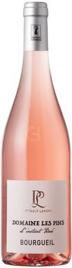 Domaine Les Pins Rose Bourgueil Rose