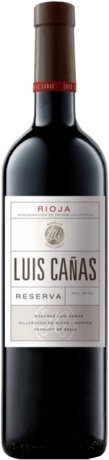 Luis Canas Rioja Reserva