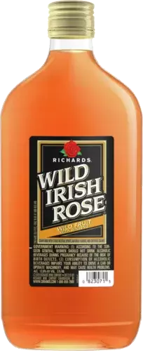 Richard's Wild Irish Rose Wild Fruit
