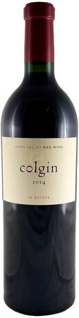 Colgin Cellars IX Estate Red
