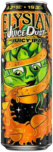 Elysina Juice Dust