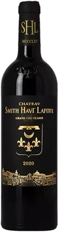 Chateau Smith Haut Lafitte Grand Cru Classe