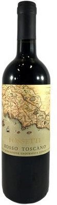 40mocali Rosso Di Toscana Fossetti