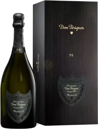 Dom Pérignon Brut Champagne P2
