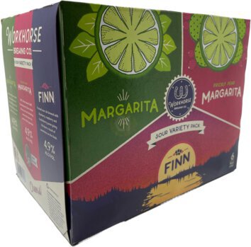 Workhorse Box of Sours