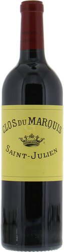 Clos Du Marquis Saint Julien