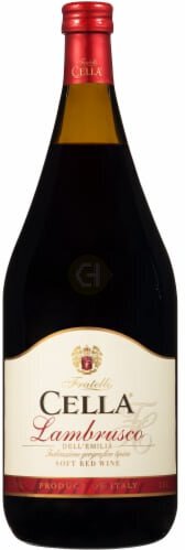 Cella Lambrusco Emilia