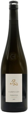 Château de Campuget 1753 Vermentino