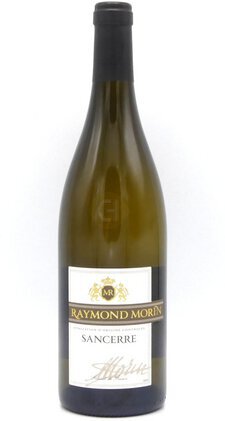 Raymond Morin Sancer Sancerre Blanc