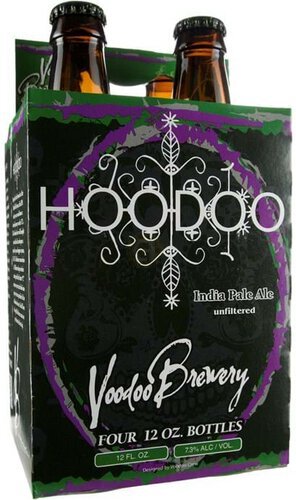 Voodoo Hoodoo