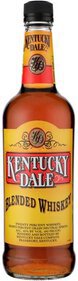 Kentucky Dale Blended