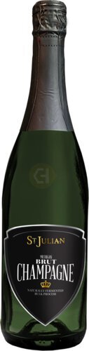 Saint Julian Michigan Brut