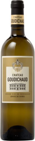 Chateau Goudichaud Blanc