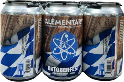 Alementary Sweet Summa Child 6pk