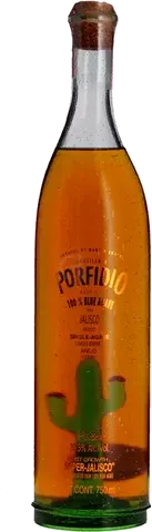 Porfidio Super Jalisco Extra Anejo Tequila