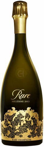 Piper Heidsieck Rare Millesime Brut