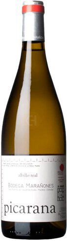 Bodega Maranones Picarana Blanco 750 Ml