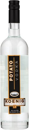 Koenig Potato Vodka