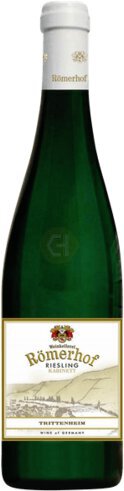 Romerhof Riesling Kabinett Mosel Germany