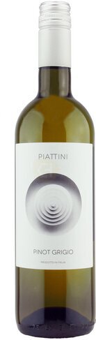 Enrico Marcato La Giaretta Pinot Grigio