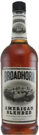 Broadhorn Amer Blended Whiskey