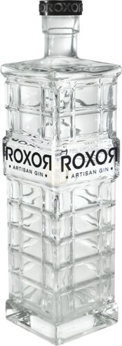 Roxor Gin