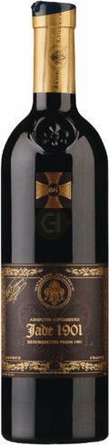 Jade 1901 Absinthe Superieure