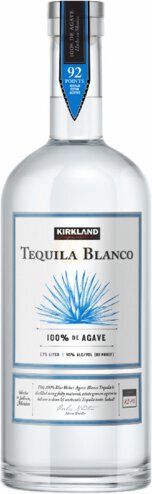 Kirkland Signature Blanco