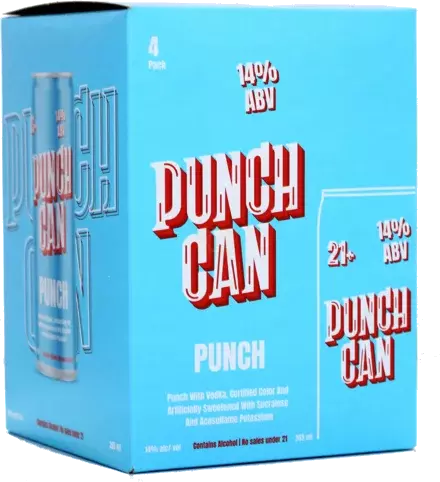Punch Punch