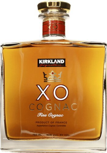 Kirkland Signature Cognac Xo