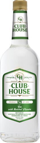 Club House Gin
