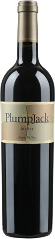 Plumpjack Napa Valley Merlot