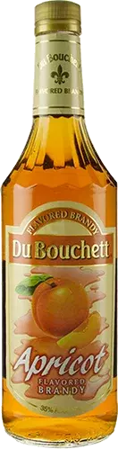 Du Bouchette Apricot Brandy