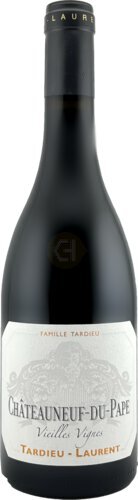 Tardieu Laurent Vieilles Vignes Chateauneuf Du Pape Rouge