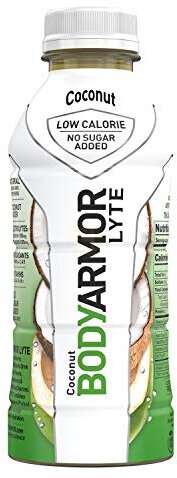 Bodyarmor Lyte Pchmng