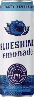 8 Pk Blue Shine Lemonade