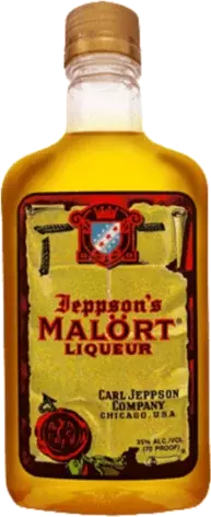 Jeppsons Malort